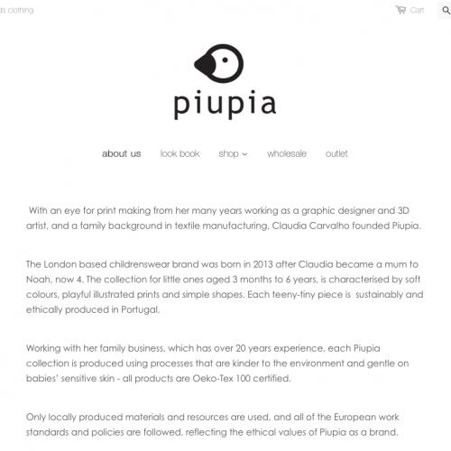 Piupia about us